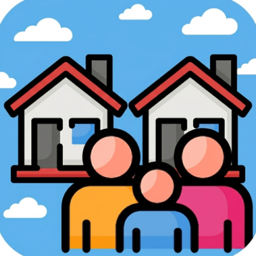 FamSync app icon